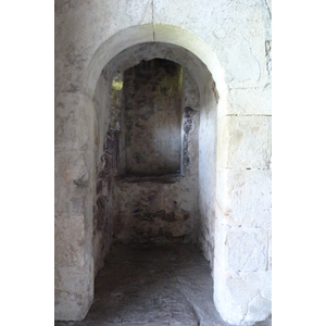 照片 英国(United Kingdom) 苏格兰(Scotland) 杜恩城堡(Doune Castle) 2011-07 1