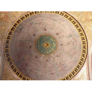 照片 土耳其(Turkey) 伊斯坦布尔(Istanbul) 托普卡帕后宫(Topkapi Harem) 2009-06 103