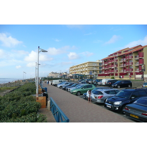 照片 法国(France) 拉卡诺(Lacanau) 2007-08 35