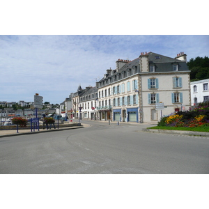 照片 法国(France) 奥迪耶讷(Audierne) 2008-07 2