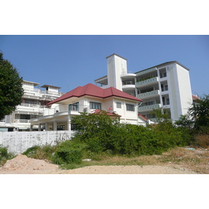 照片 泰国(Thailand) 宗甸(Jomtien) 金角(Golden Horn) 2009-01 1