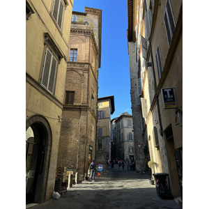 照片 意大利(Italy) 锡耶纳(Siena) 2021-09 176