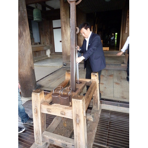 照片 日本(Japan) 京都(Kyoto) 清水寺(Kiyomizu Dera Temple) 2010-06 30