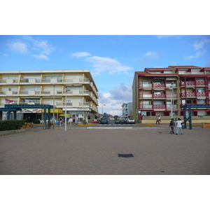 照片 法国(France) 拉卡诺(Lacanau) 2007-08 42