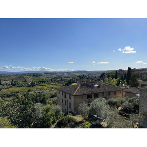 照片 意大利(Italy) 圣吉米尼亚诺(San Gimignano) 2021-09 96
