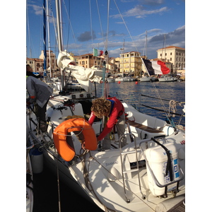 照片 意大利(Italy) 拉马达莱纳(La Maddalena) 2012-09 52