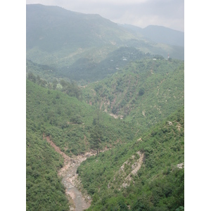 照片 巴基斯坦(Pakistan) 伊斯兰堡至穆里公路(Islamabad to Murree road) 2006-08 77