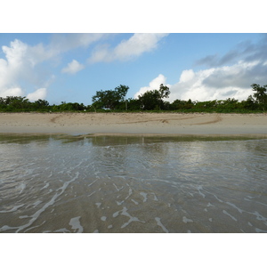 照片 斐济(Fiji) 纳塔多拉海滩(Natadola beach) 2010-05 3