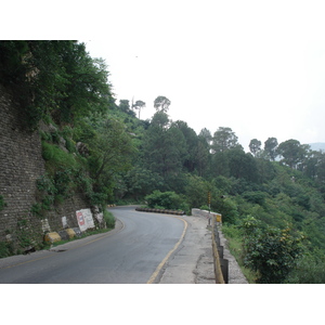 照片 巴基斯坦(Pakistan) 伊斯兰堡至穆里公路(Islamabad to Murree road) 2006-08 72