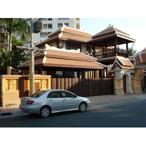 照片 泰国(Thailand) 芭提雅(Pattaya) 金角(Golden Horn) 2007-02 2