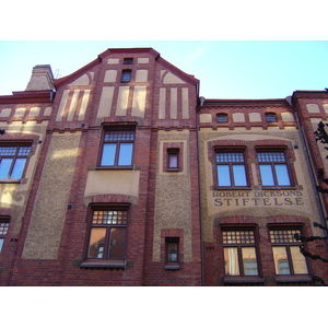 照片 瑞典(Sweden) 哥德堡(Gothenburg) 2005-04 24