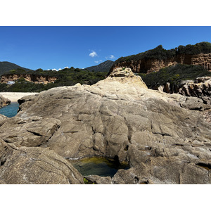 照片 法国(France) 科西嘉岛(Corsica) 萨戈内(Sagone) 2023-05 15