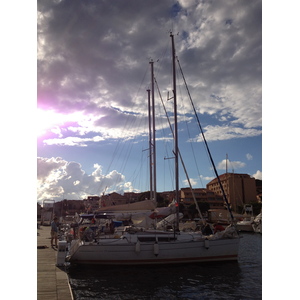 照片 意大利(Italy) 拉马达莱纳(La Maddalena) 2012-09 95