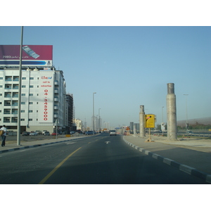 照片 阿联酋(United Arab Emirates) 迪拜(Dubai) 2007-03 14