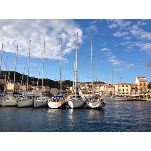 照片 意大利(Italy) 拉马达莱纳(La Maddalena) 2012-09 73