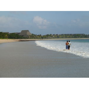 照片 斐济(Fiji) 纳塔多拉海滩(Natadola beach) 2010-05 4
