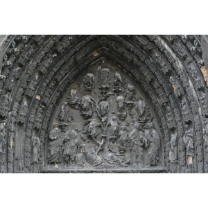 照片 法国(France) 鲁昂(Rouen) 2008-10 33