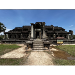 照片 柬埔寨(Cambodia) 暹粒(Siem Reap) 吴哥窟(Angkor Wat) 2023-01 40
