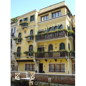 照片 意大利(Italy) 威尼斯(Venice) 2005-03 437