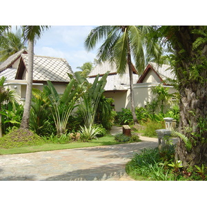 照片 泰国(Thailand) 考拉(Khao Lak) 考拉艾美酒店(Meridien Khao Lak Hotel) 2005-12 270