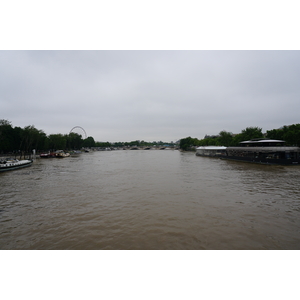 照片 法国(France) 巴黎(Paris) 塞纳河(Seine river) 2016-06 82