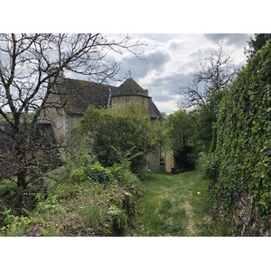 照片 法国(France) 蒂雷讷(Turenne) 2018-04 76