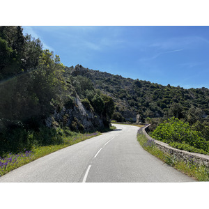 照片 法国(France) 科西嘉岛(Corsica) 罗索角(Capo Rosso) 2023-05 26