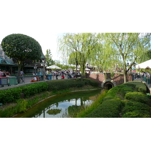 照片 法国(France) 巴黎迪士尼乐园(Disneyland Paris) 2007-07 84