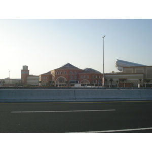 照片 阿联酋(United Arab Emirates) 迪拜(Dubai) 2007-03 17