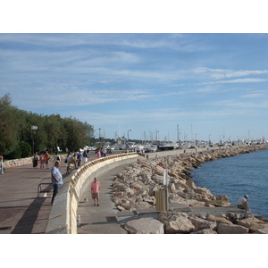 照片 法国(France) 戛纳(Cannes) 2006-09 29