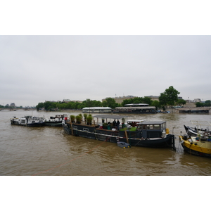 照片 法国(France) 巴黎(Paris) 塞纳河(Seine river) 2016-06 70