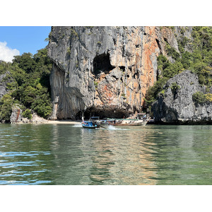 照片 泰国(Thailand) 攀牙湾(Phang Nga Bay) 2021-12 269