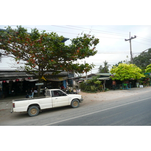 照片 泰国(Thailand) 春武里(Chonburi) 素坤逸路(Sukhumvit road) 2008-01 28