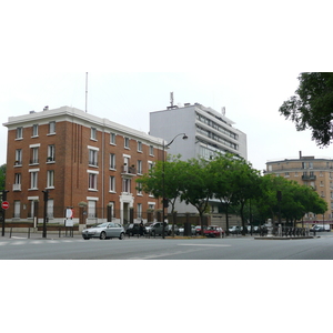 照片 法国(France) 巴黎(Paris) 巴黎东郊(Around Paris east) 2007-06 58