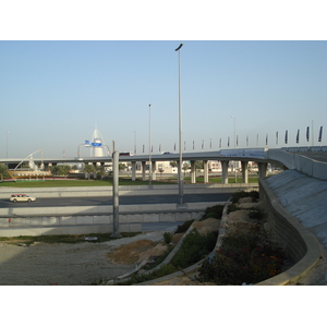 照片 阿联酋(United Arab Emirates) 迪拜(Dubai) 2007-03 23