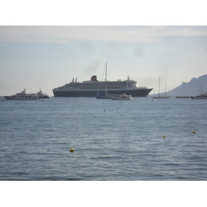 照片 法国(France) 戛纳(Cannes) 2006-09 18