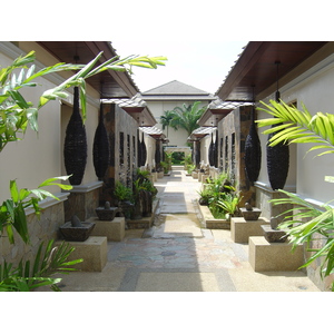 照片 泰国(Thailand) 考拉(Khao Lak) 考拉艾美酒店(Meridien Khao Lak Hotel) 2005-12 101