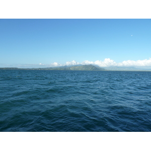 照片 斐济(Fiji) 库克船长游轮(Captain Cook Cruises) 2010-05 57