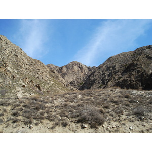 照片 哈萨克斯坦(Kazakhstan) 阿拉木图至恰伦峡谷公路(Almaty to Charyn Canyon road) 2007-03 75