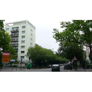 照片 法国(France) 巴黎(Paris) 巴黎东郊(Around Paris east) 2007-06 47