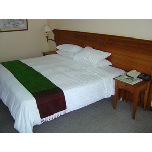 照片 泰国(Thailand) 普吉岛(Phuket) 普吉岛海滩艾美酒店(Meridien Phuket Beach Hotel) 2005-12 39