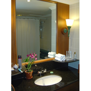 照片 泰国(Thailand) 普吉岛(Phuket) 普吉岛海滩艾美酒店(Meridien Phuket Beach Hotel) 2005-12 56