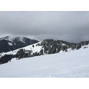 照片 法国(France) 梅杰夫(Megeve) 2016-02 63