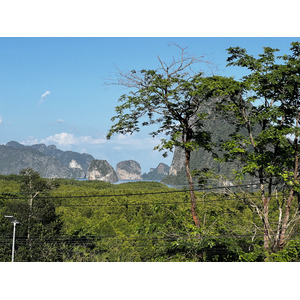 照片 泰国(Thailand) 攀牙湾(Phang Nga Bay) 2021-12 146