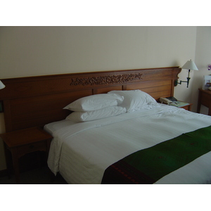 照片 泰国(Thailand) 普吉岛(Phuket) 普吉岛海滩艾美酒店(Meridien Phuket Beach Hotel) 2005-12 49