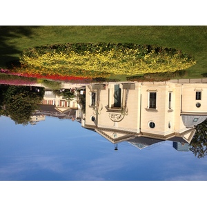 照片 法国(France) 巴黎(Paris) 巴黎植物园(Jardin des Plantes) 2014-09 7