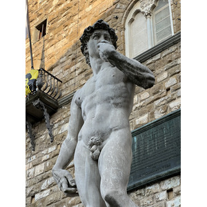 照片 意大利(Italy) 佛罗伦萨(Florence) 旧宫(Palazzo Vecchio) 2021-09 206
