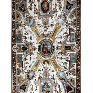 照片 意大利(Italy) 佛罗伦萨(Florence) 乌菲兹美术馆(Uffizi Museum) 2022-05 356