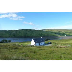 照片 英国(United Kingdom) 斯凯岛(Skye) 2011-07 140