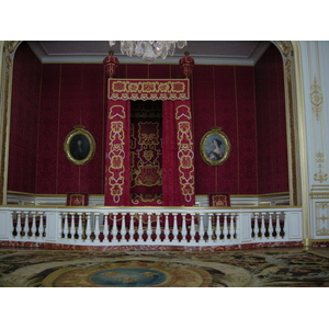 照片 法国(France) 香波堡(Chambord) 2003-05 53